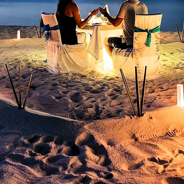 Celebrities Choose Luxury Hotels for Honeymoons, Highlighting Privacy and Exclusive Experiences