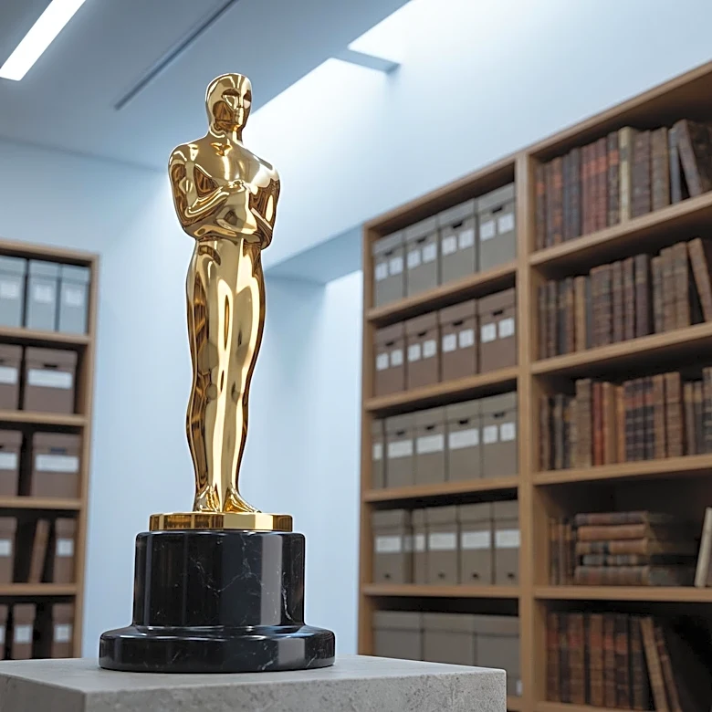 Library of Congress Preserves Legacy of Actress Eva Marie Saint