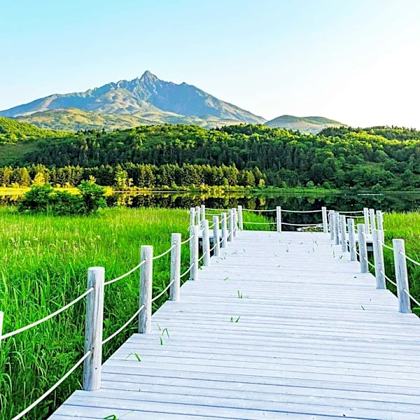 Japan Opens New 350-Kilometer Walking Trail, Expanding Outdoor Recreation Options