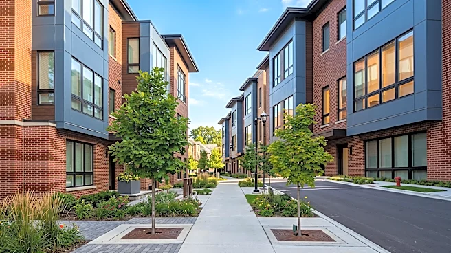 Worcester Welcomes New Active Adult Community, The Arbella at Bramble Hill