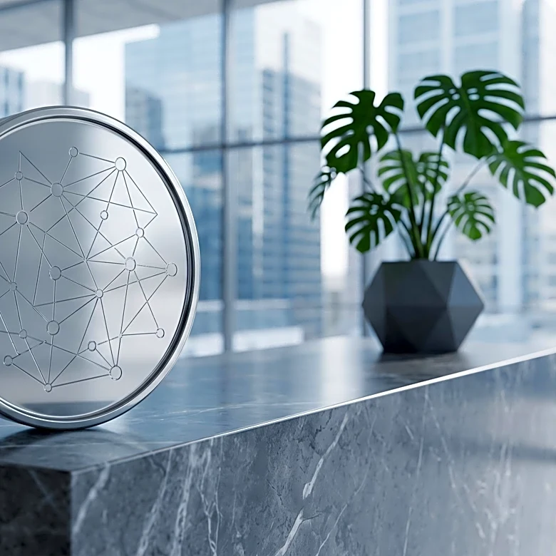 Securitize Launches Tokenized Shares of U.S. Companies on Solana, Prioritizing Speed and Low Fees