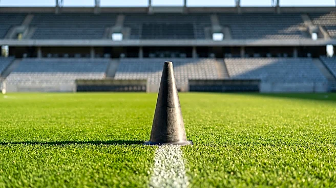 Carroll College Soccer Teams Emphasize Draws in Current Season