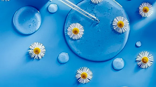 Millennials Redefine Cosmetics Industry with Focus on Transparency and Wellness