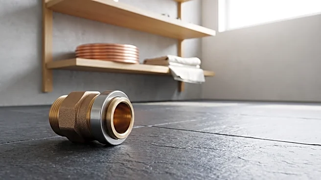 SharkBite Introduces Max Push Slip Male Adapter for Plumbing Applications