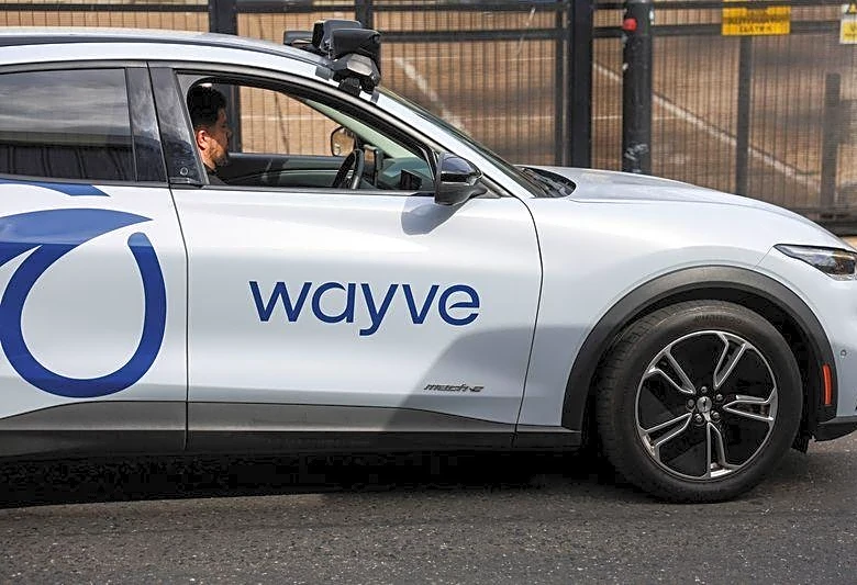 Stellantis Partners with Wayve to Integrate AI Driving Software, Targeting 2028 North American Launch