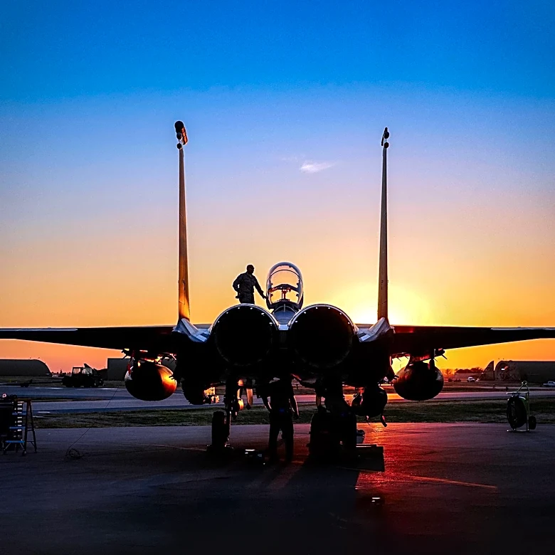 GKN Aerospace Becomes Preferred Engine Services Provider for Saab Gripen E/F Fighter Jets