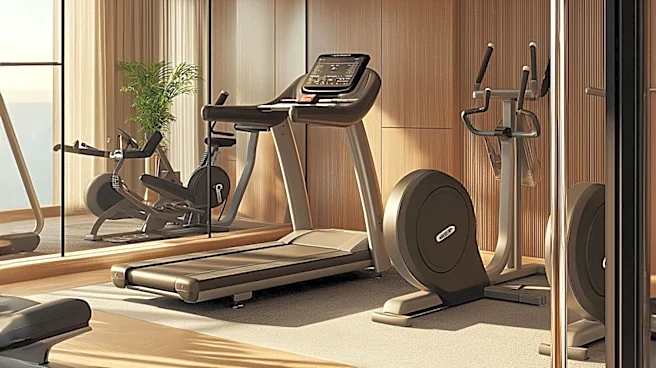 Equinox Expands Luxury Health and Wellness Offerings with New High-Performance Club in NYC