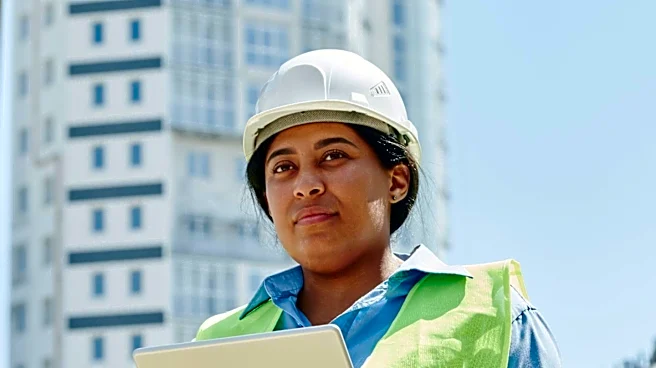 Southern California Construction Contractors Advised to Strategically Evaluate Wearable Safety Technology