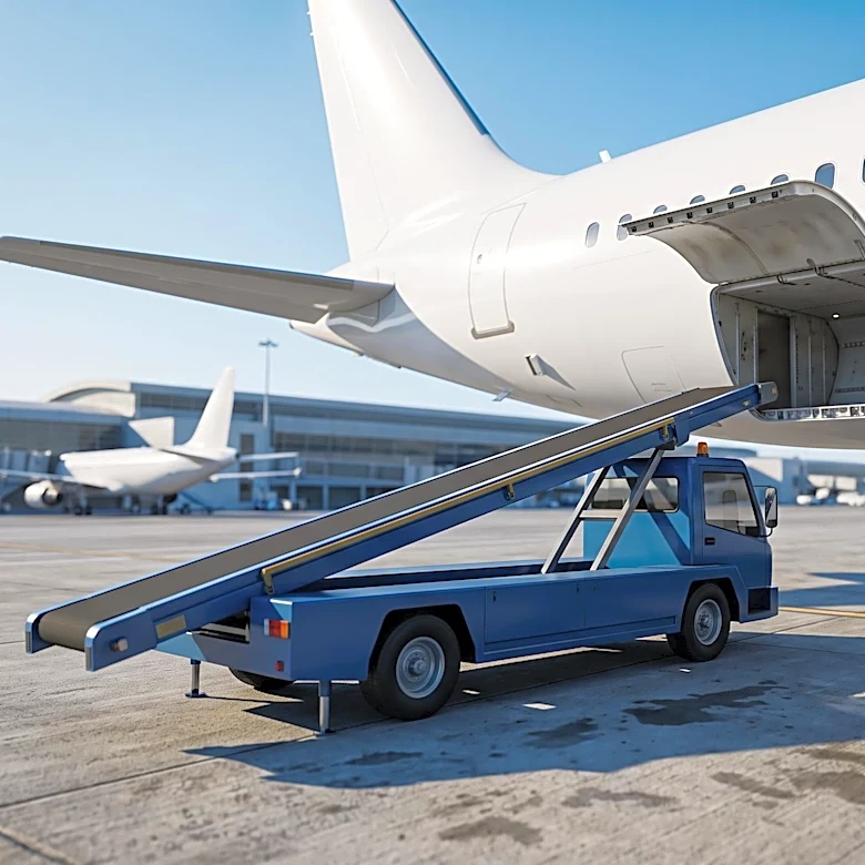 Envoy Air Seeks Ramp Agents at John Glenn Columbus International Airport with Immediate Hiring and No Experience Required