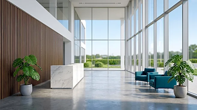 Davis Acquires Two-Building ORA Orthopedics Portfolio in Quad Cities, Expanding Healthcare Real Estate Footprint