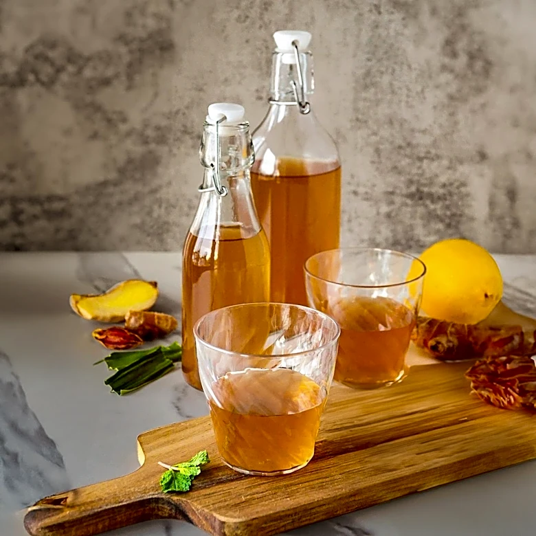 Flavorman Develops Conceptual Beverage Inspired by NPR's 'Planet Money' Podcast