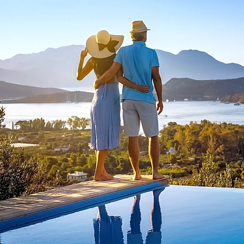Couples Seek Luxury Weekend Getaways in Napa Valley and Kentucky Bourbon Trail
