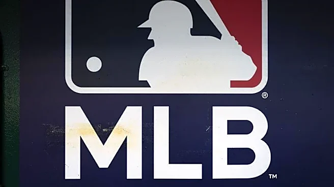 MLB Proposes Shortening Regular Season to 154 Games and Expanding Division Series to Best-of-Seven