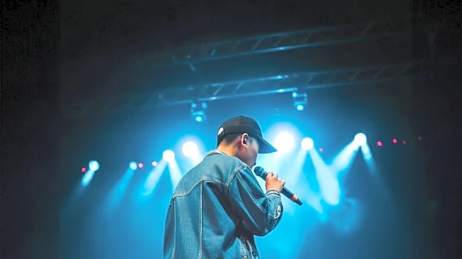 Tyler, The Creator Declares 'Baby Breath' Verse Among Rap's Best, Shares Favorite Lyrics