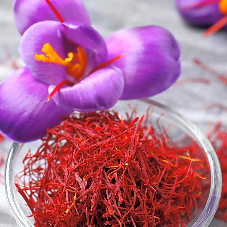 Nootropics Depot Introduces Safralis, a Standardized Kashmir Saffron Ingredient