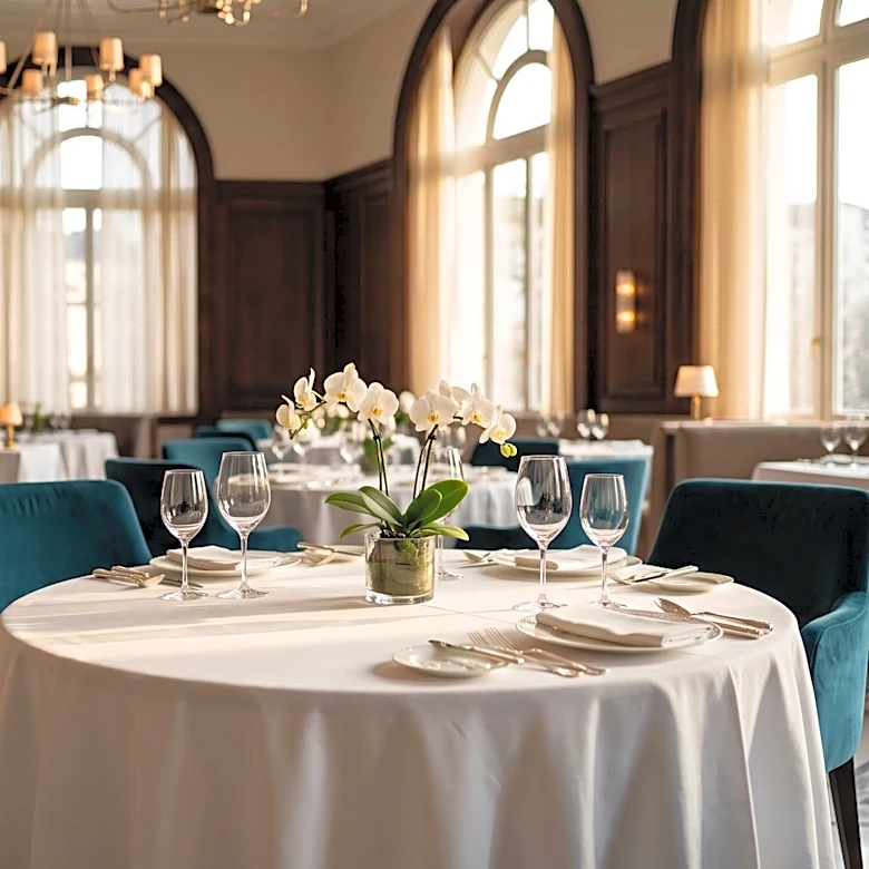 Cipriani Hospitality Brand Expands Globally Beyond Venice and New York