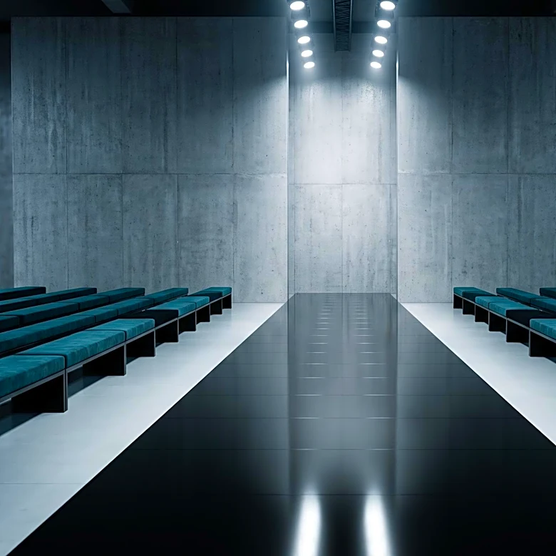 LVMH and Kering Update Model Protection Charter, Mandating 18+ Age Minimum