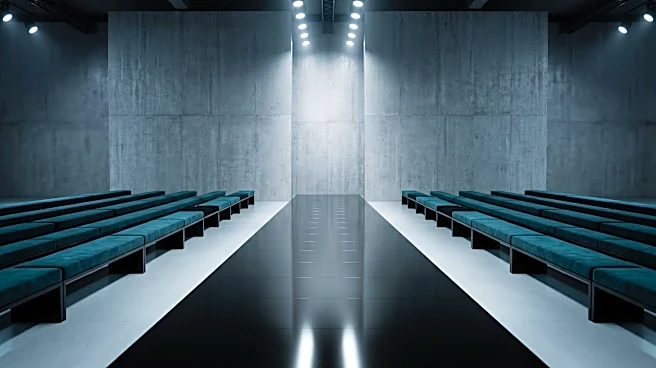 LVMH and Kering Update Model Protection Charter, Mandating 18+ Age Minimum