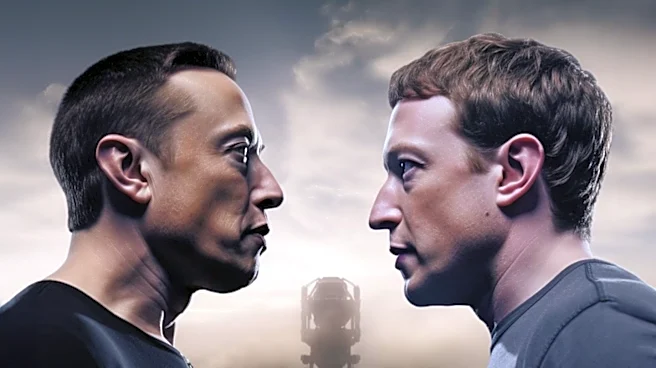 Film 'The Social Reckoning' Depicts Mark Zuckerberg as a Villain, Drawing Criticism for Lack of Depth