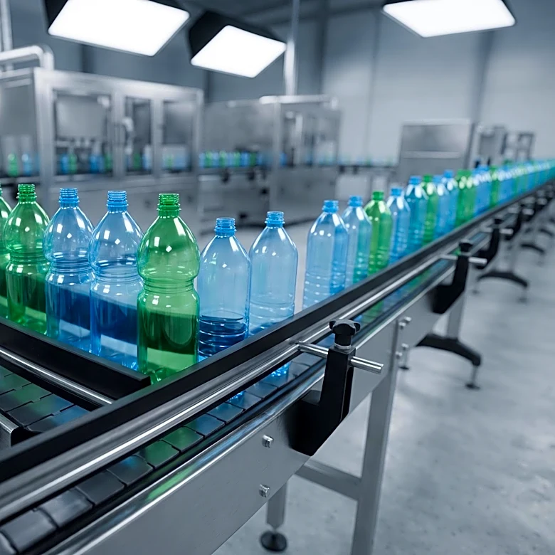 Consumer Goods Forum Coalition Advocates for Improved Plastics Packaging Design to Boost Recycling and Support Waste Workers