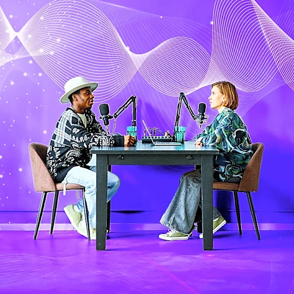 NPR Music Releases 'New Music Friday' Podcast Featuring Latest Album Discussions