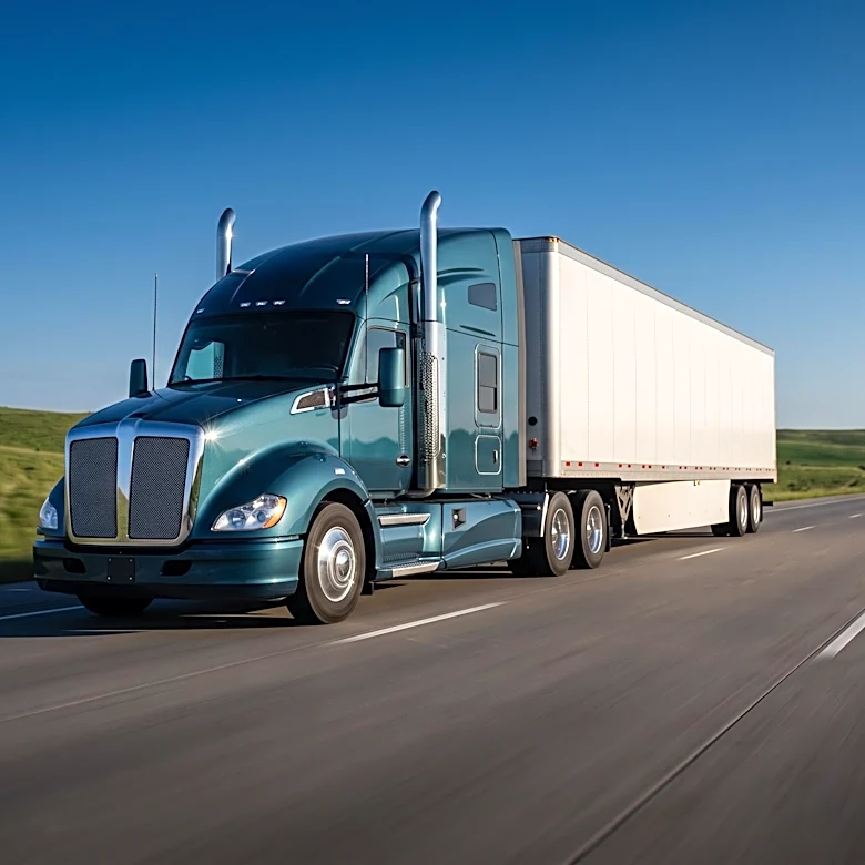 Scott Smith, PS Logistics Founder, Appointed Alabama Trucking Association Chairman