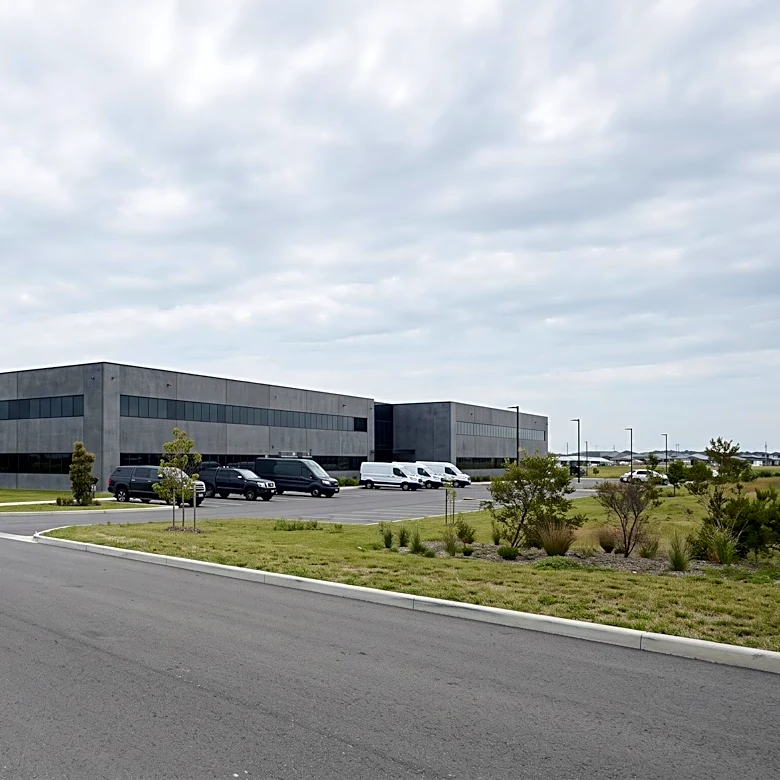 Foppers Gourmet Pet Treat Bakery Acquires Third Manufacturing Facility in Logansport
