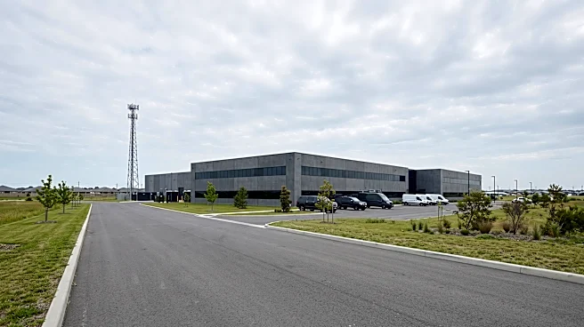 Foppers Gourmet Pet Treat Bakery Acquires Third Manufacturing Facility in Logansport