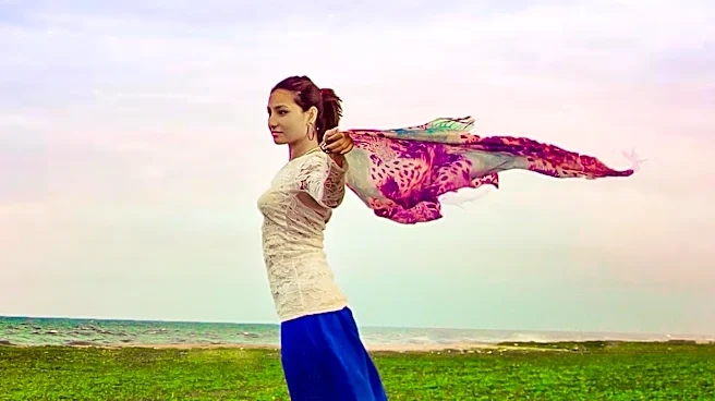 Solo Female Travel Gains Momentum in Bangladesh, Challenging Social Norms
