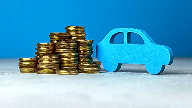 Fleet Remarketing Shifts to Finance Responsibility for Optimized Asset Returns