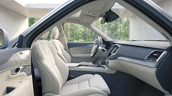 Rivian R2 SUV Reduces Cooled-Seat Functionality Due to Excessive Cabin Noise