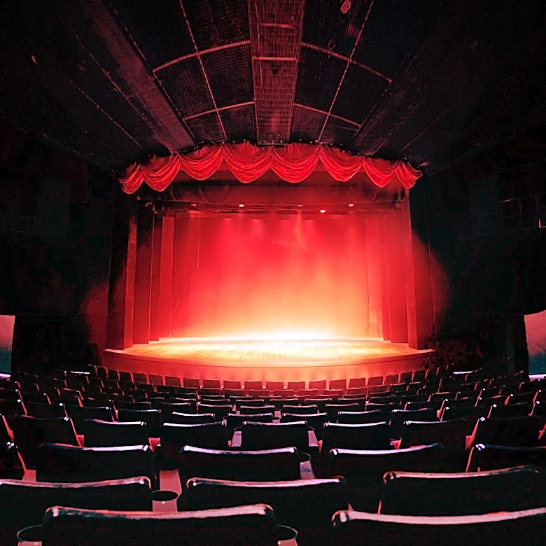 Amarillo Little Theatre Adds Showtimes for Sold-Out 'Dracula: A Comedy of Terrors'