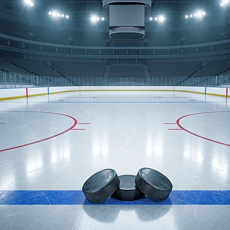 FGCU Club Hockey Secures Two-Game Sweep Against University of Florida