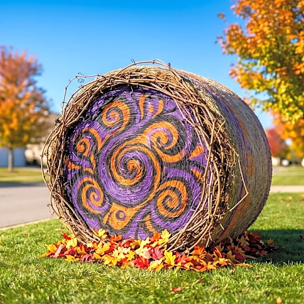 Pike Road Celebrates Annual 'Hay Look at Us' Contest with Record Participation