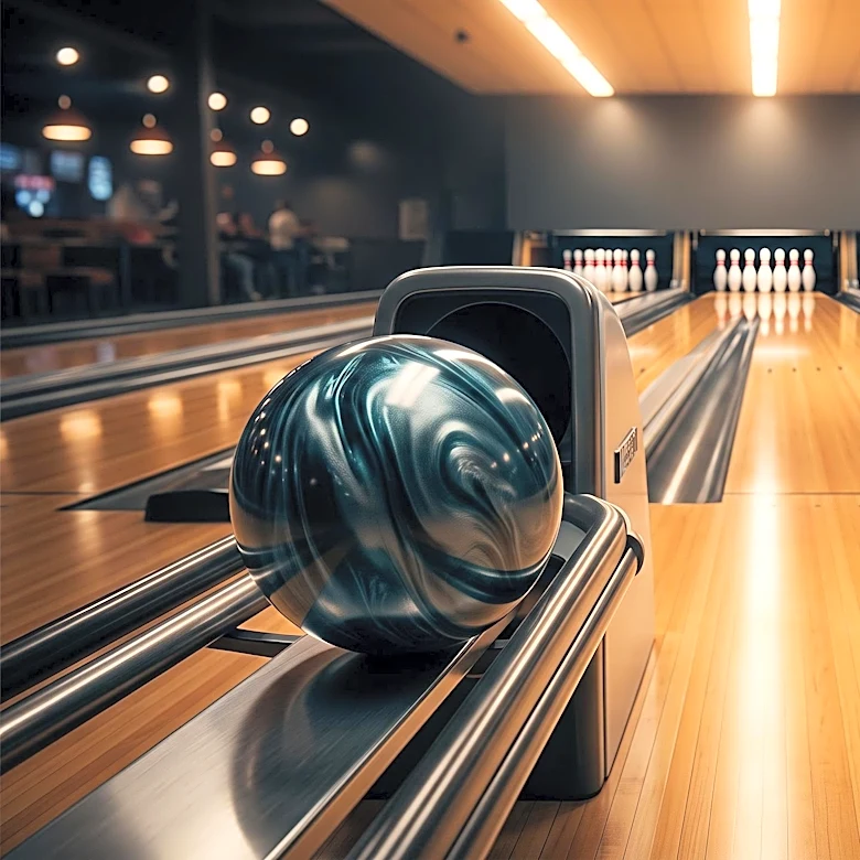 Sam Houston Bowling Team Secures Second Place on Opening Day of Colonial Lanes Classic