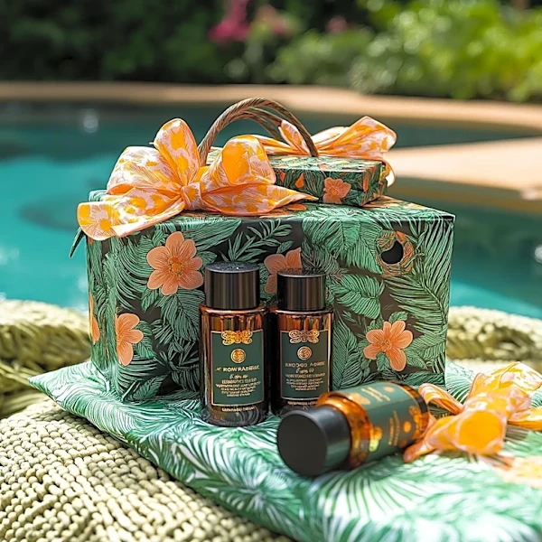 Vivida Lifestyle Offers Custom Merchandise for Luxury Hospitality and Spa Experiences