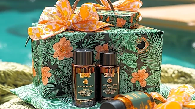 Vivida Lifestyle Offers Custom Merchandise for Luxury Hospitality and Spa Experiences