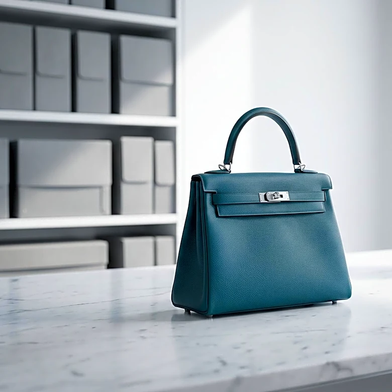 The RealReal Integrates AI Shopping Agent 'Ask TRR' for Luxury Resale Market