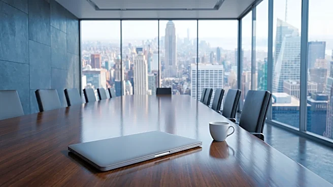 BlackRock Expands Active ETF Capabilities with New Solutions Architect Role Amidst Projected Market Growth