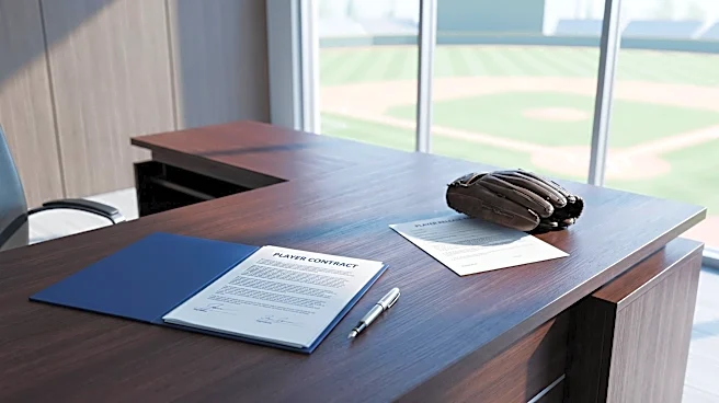 Peter O’Malley Appointed Fred Claire as Dodgers GM, Leading to 1988 World Series Victory