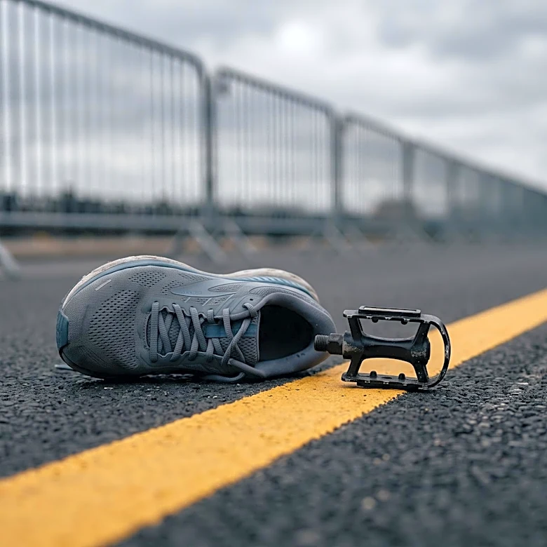 Chinese Fitness Influencer Stripped of Marathon Result After Riding Bicycle