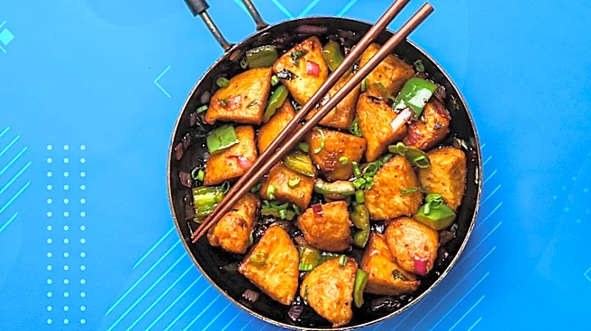 Blue Apron Introduces 'Dish' Line of Prepared Meals, Offering Convenience Without Subscription