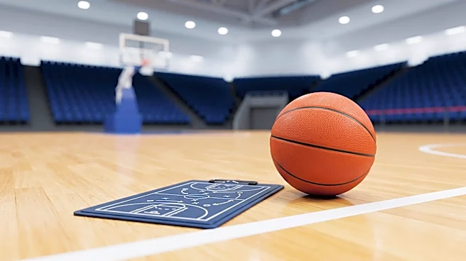 Wiley University Appoints Kevin Green as Associate Head Coach and Recruiting Coordinator