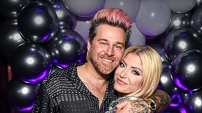 Alexa Bliss Expresses Interest in Husband Ryan Cabrera Performing Her Entrance Music at WWE WrestleMania