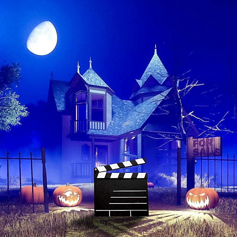 Chris McKinnell, Grandson of Ed and Lorraine Warren, Joins 'Witchcraft: The Lanterne of Light' Film Production