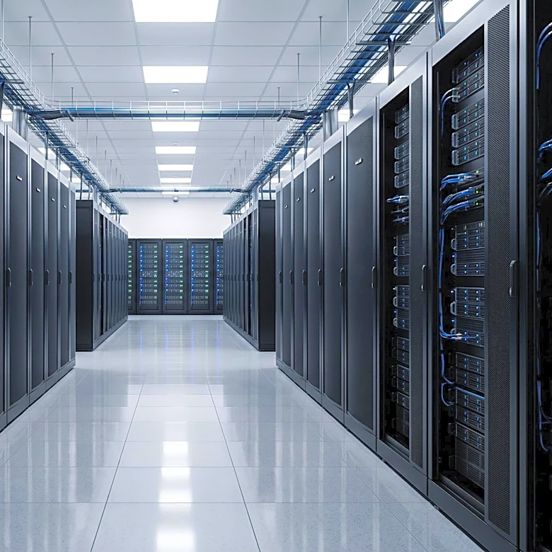 Oracle CEO Addresses AI Concerns and Data Center Pushback at Boston Event