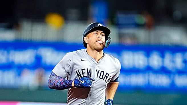 Mets-Yankees Giancarlo Stanton Trade Idea Faces Contractual and Player Approval Hurdles