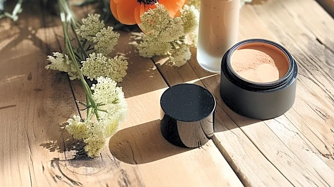 Gucci Westman Expands Beauty Empire with New Liquid Foundation and Lifestyle Curation