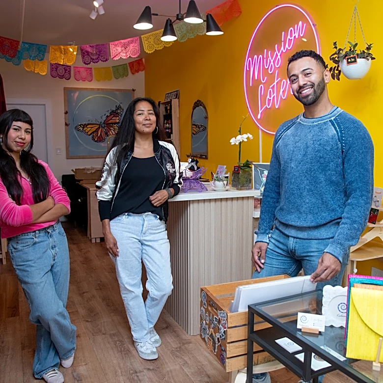Latino Nonprofits Establish Storefronts to Support and Empower Latino Entrepreneurs in U.S. Cities