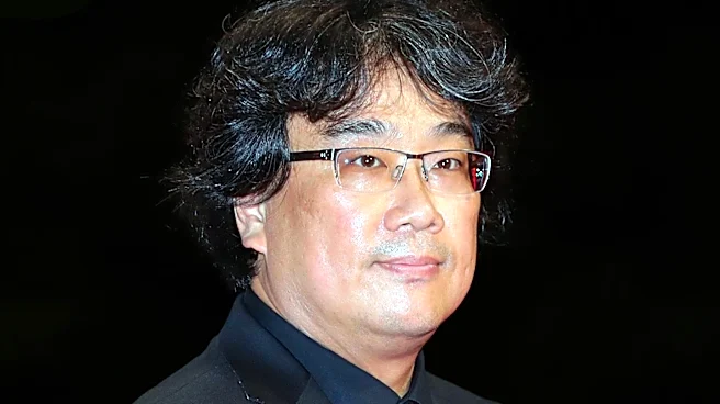 Werner Herzog Joins Voice Cast for Bong Joon Ho's Animated Film 'Ally'